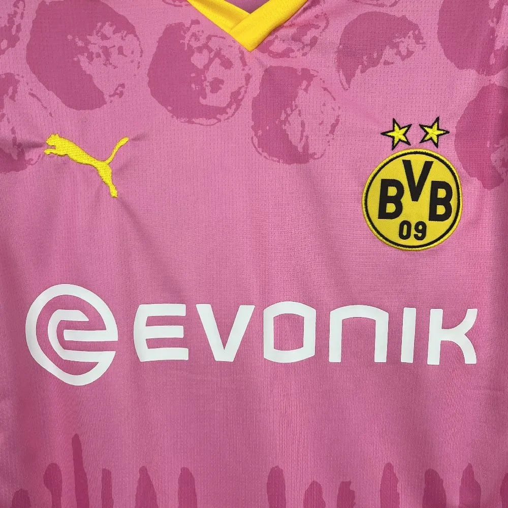 25-26 Dortmund Special Kit