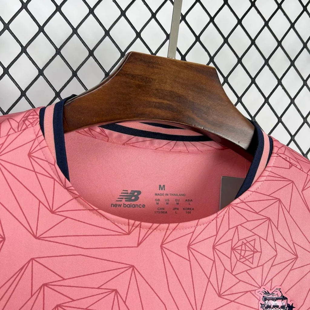 25-26 Porto Away Fans Kit