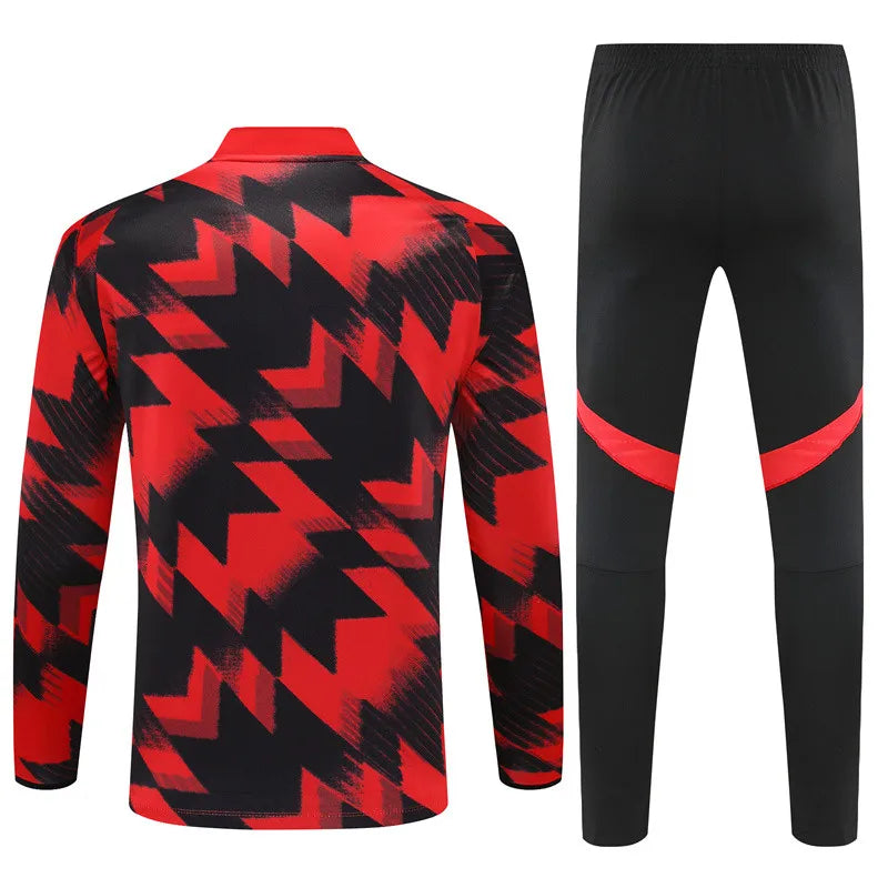 25-26 Manchester United Training Suit
