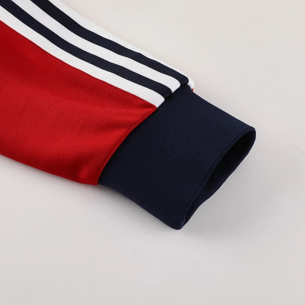 24-25 Arsenal Jacket Tracksuit