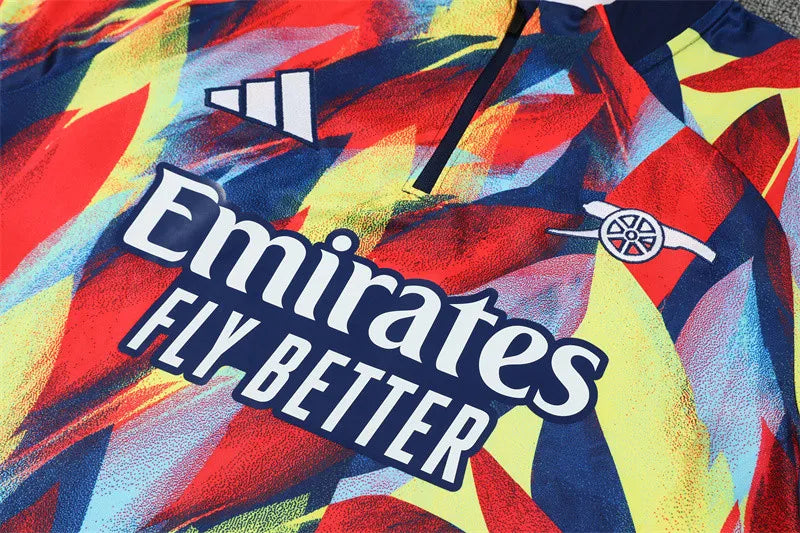 25-26 Arsenal Training Suit