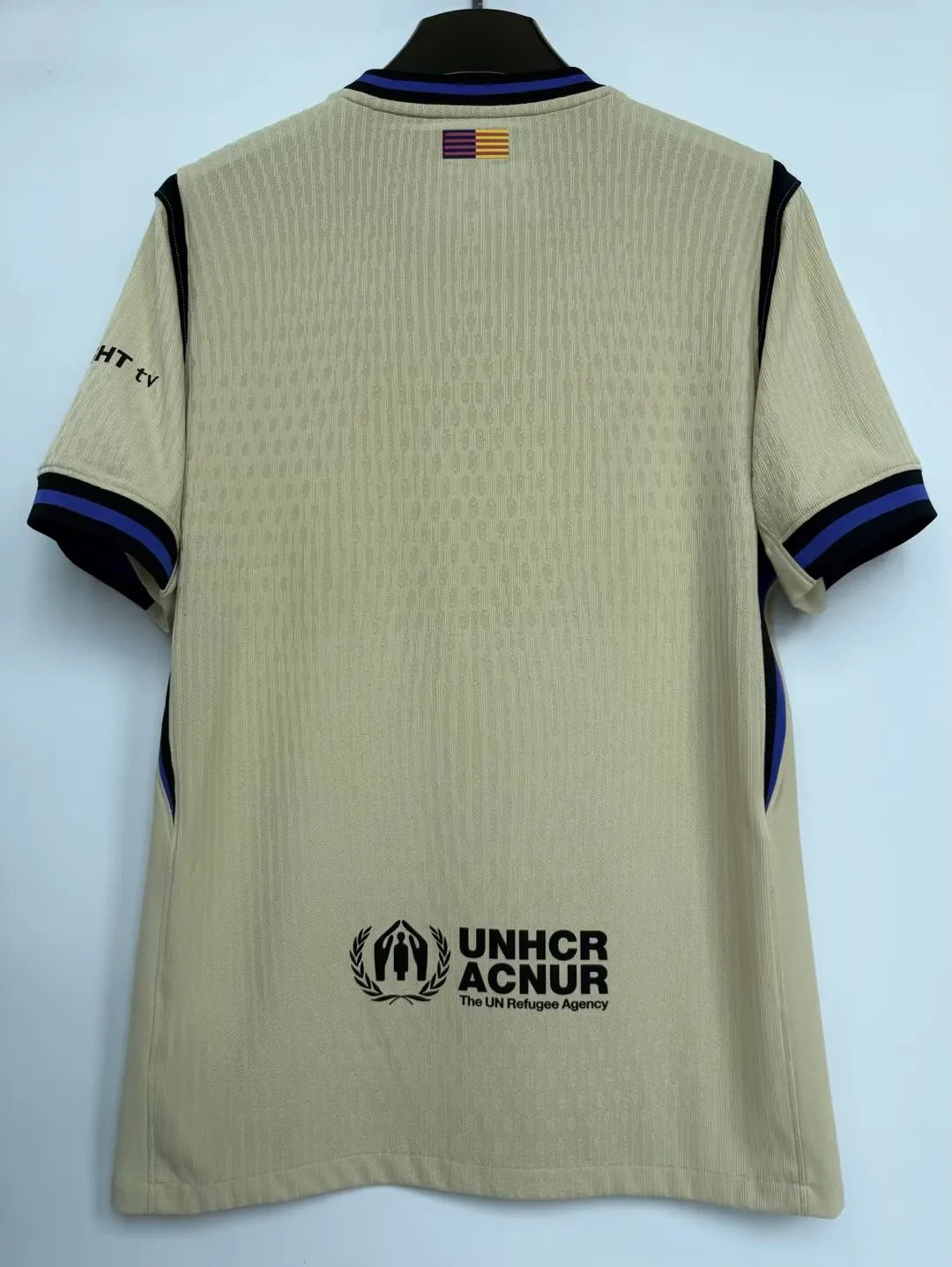 25-26 Barcelona Away Kit
