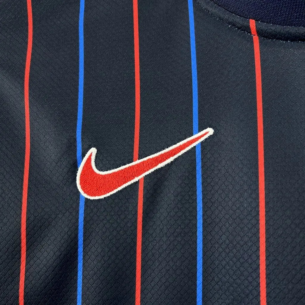 2025 USA Away Fans Kit