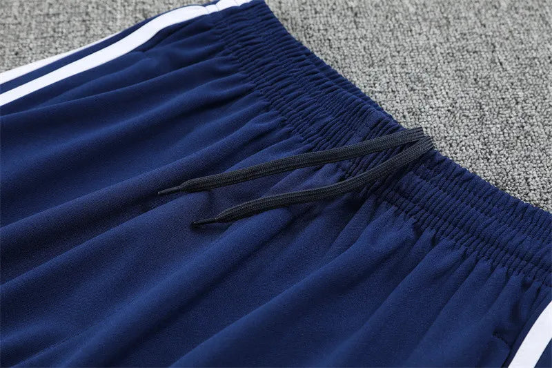 25-26 Real Madrid Training Suit
