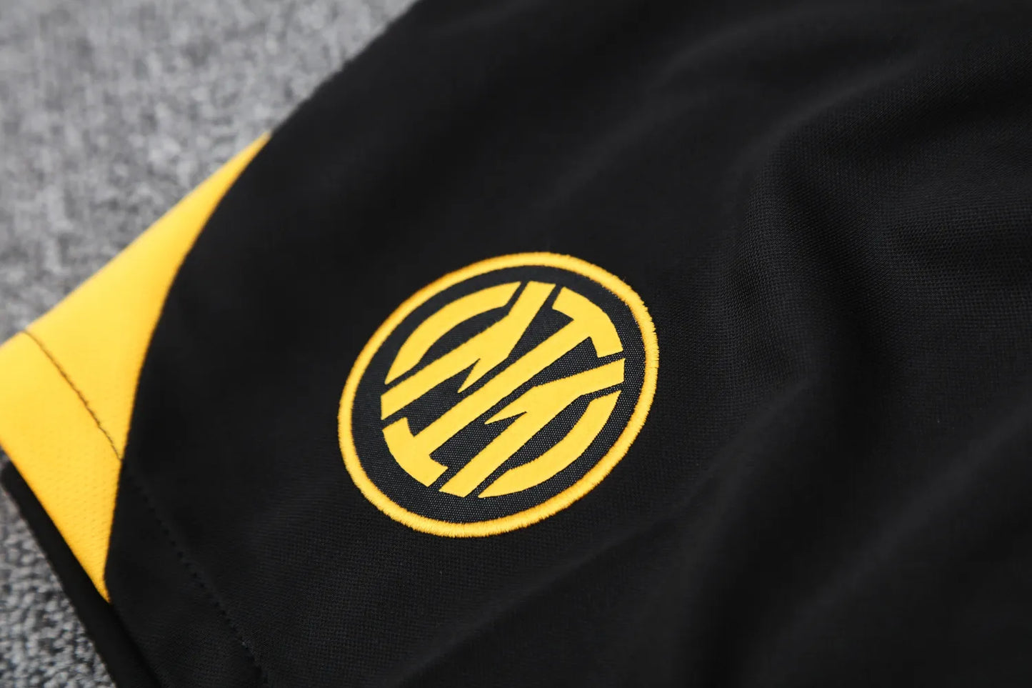 Inter Milan Vest Training Suit 25-26