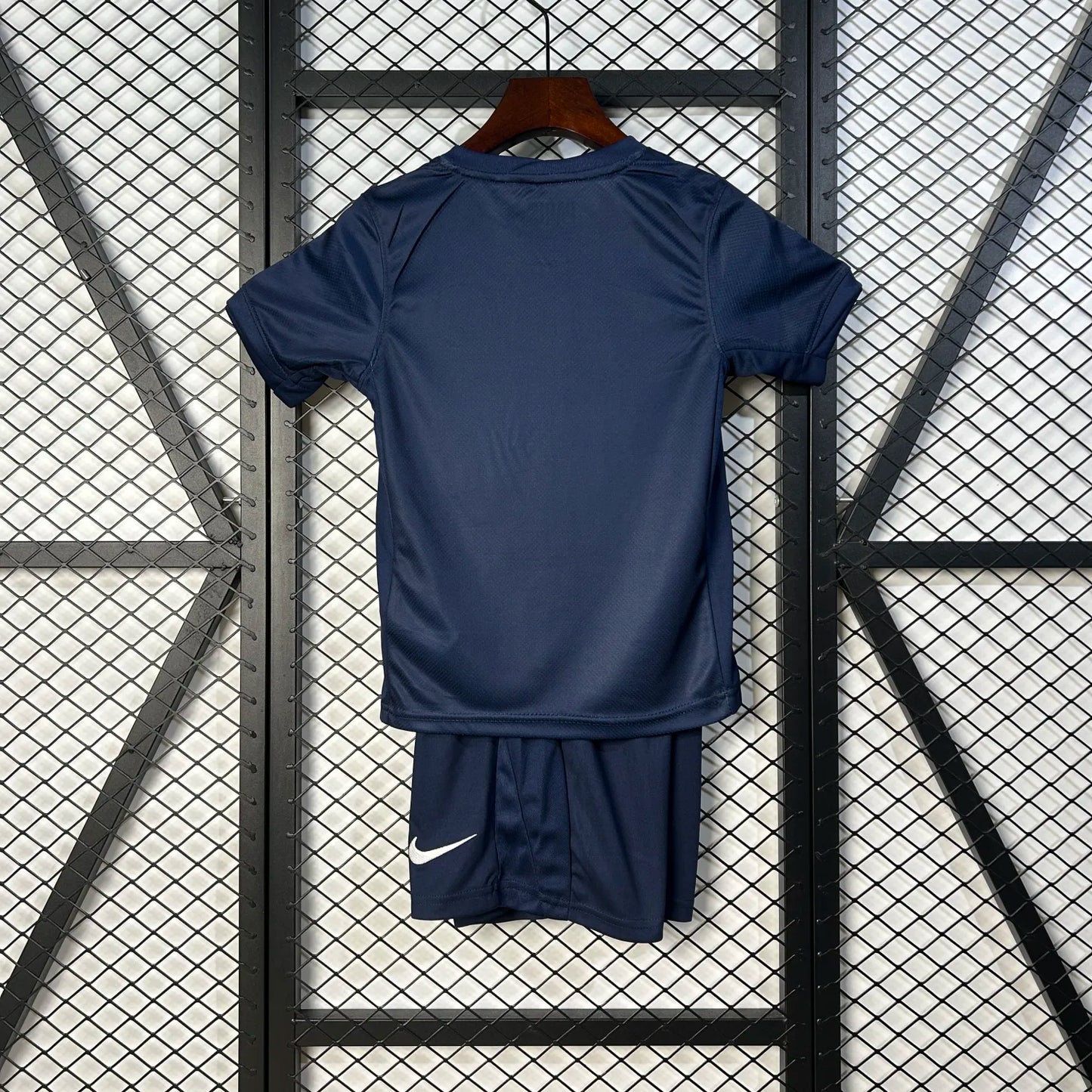 24-25 PSG Home 1 star Kids Kit