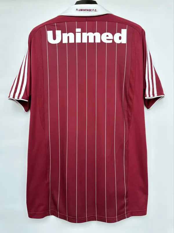 Fluminense Home Kit Retro 07-08