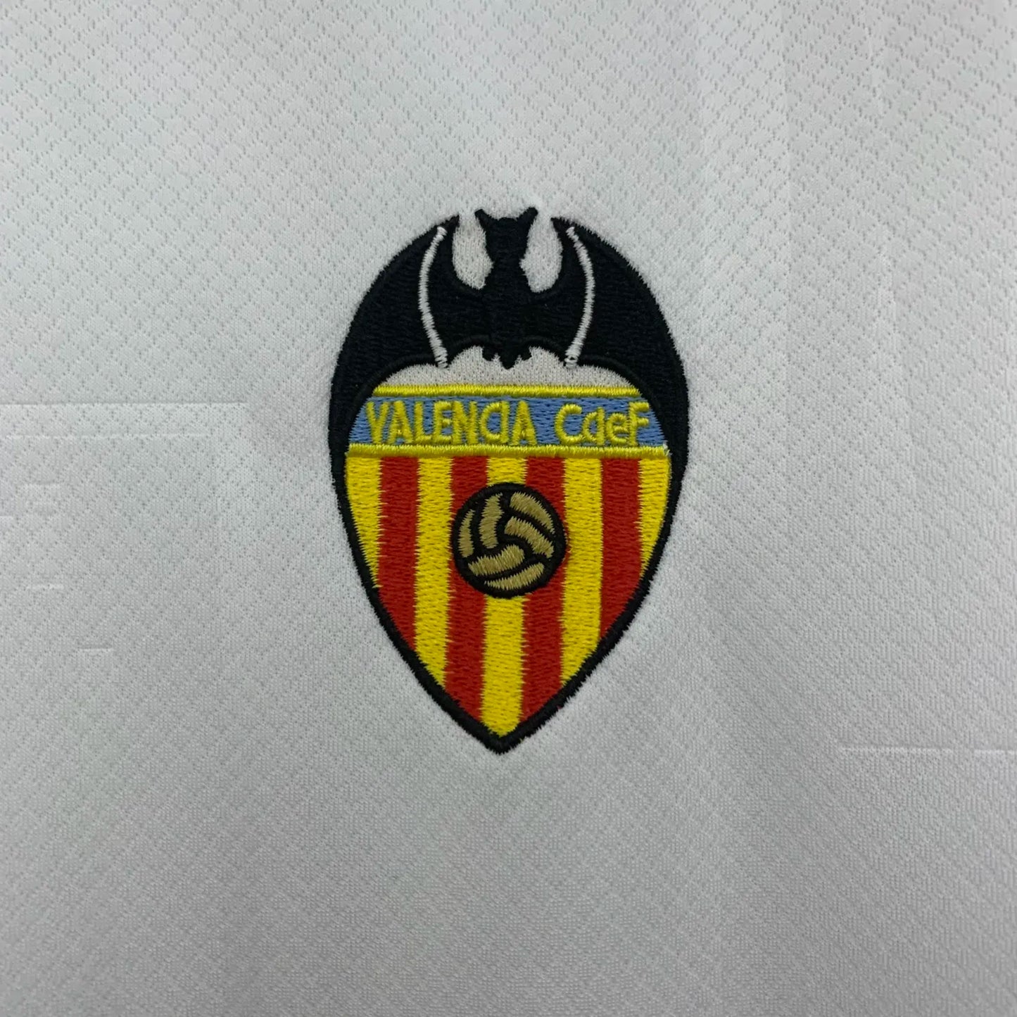 Valencia Home Kit Retro 96-97