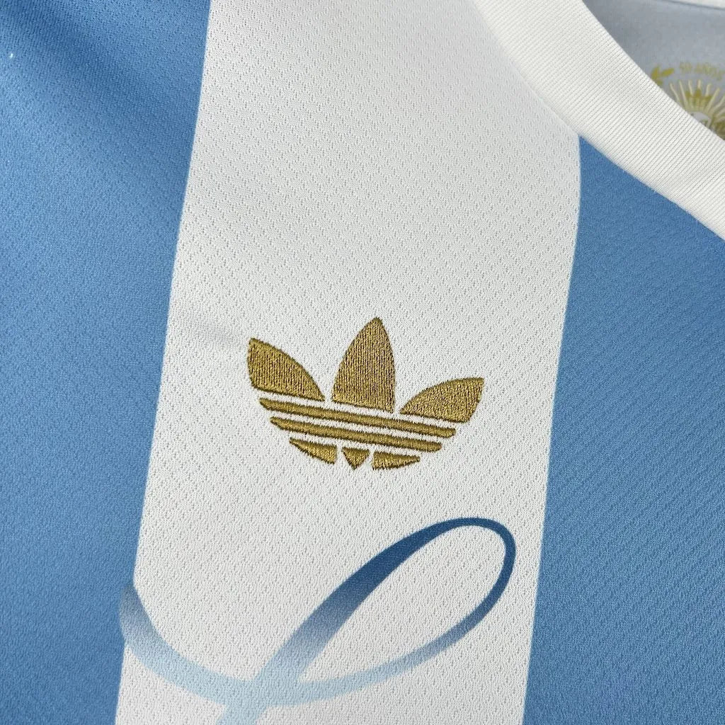 2024 Argentina 50 Years Special Kit