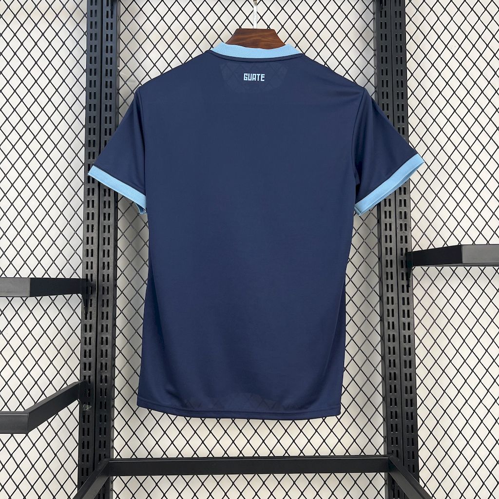 2025 Guatemala Away Fans