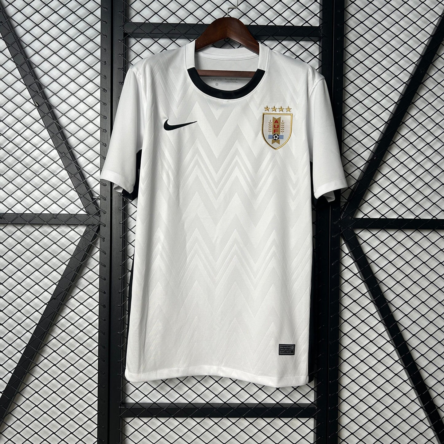 2025 Uruguay Away Fans