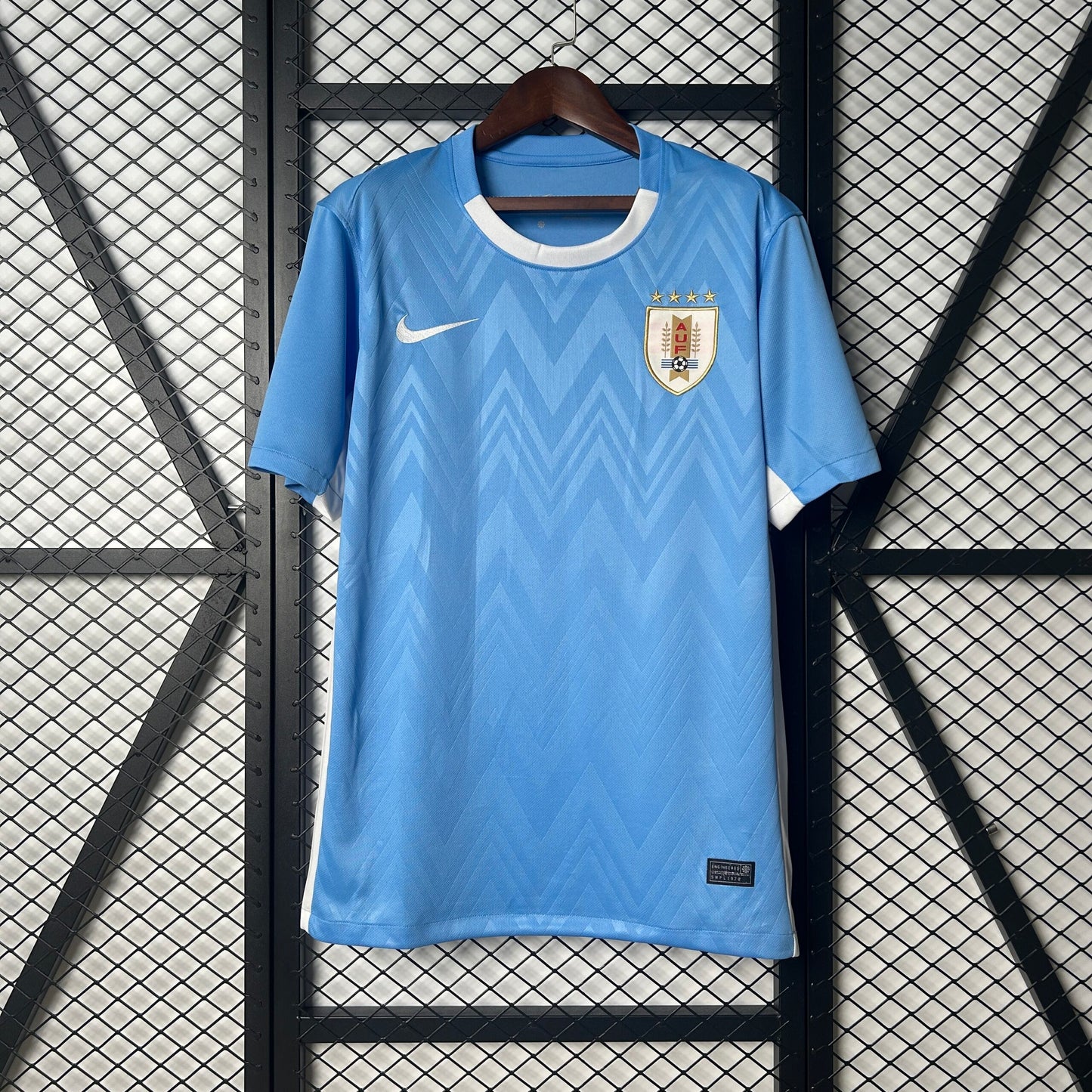 2025 Uruguay Home Fans