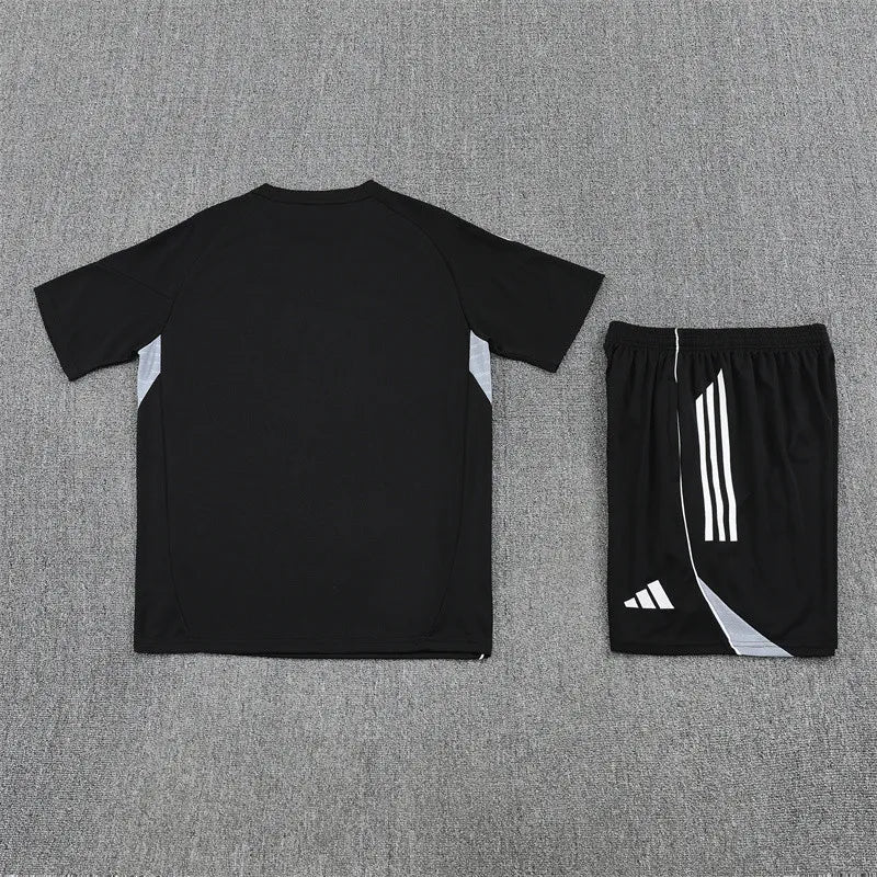 2025 Argentina Short Sleeve Training Suit