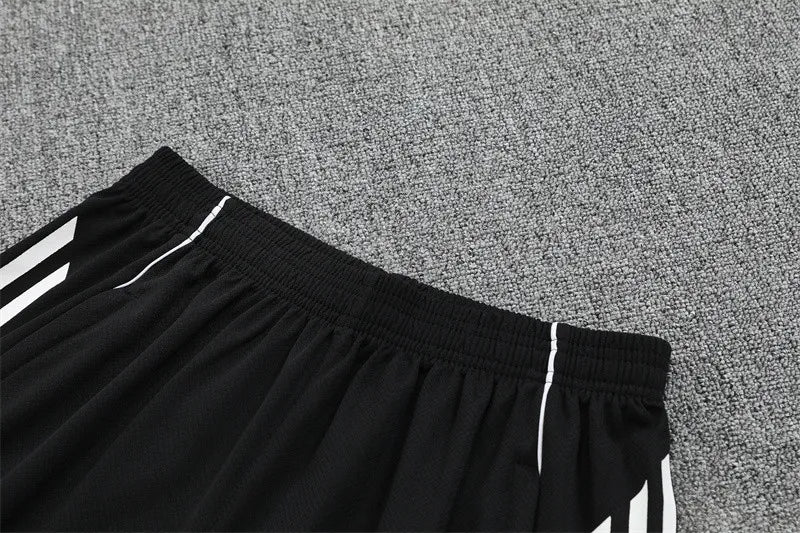 2025 Argentina Short Sleeve Training Suit