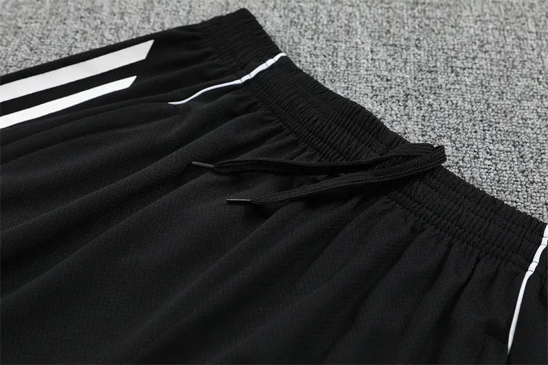 2025 Argentina Short Sleeve Training Suit