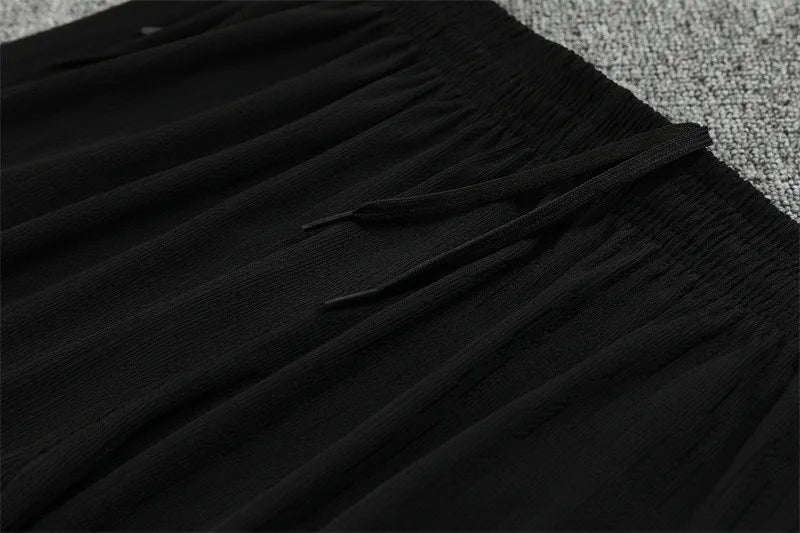 2025 Brazil Orange Training Suit