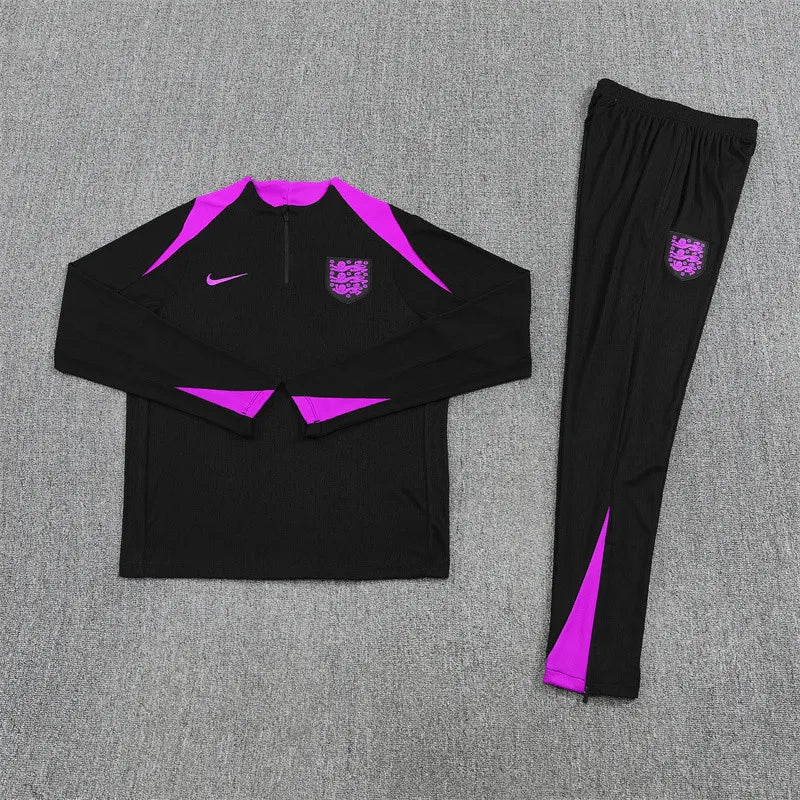 2025 England Training Suit