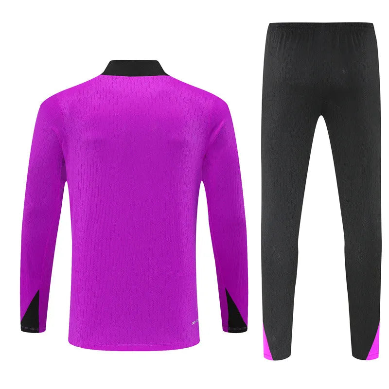 2025 England Training Suit