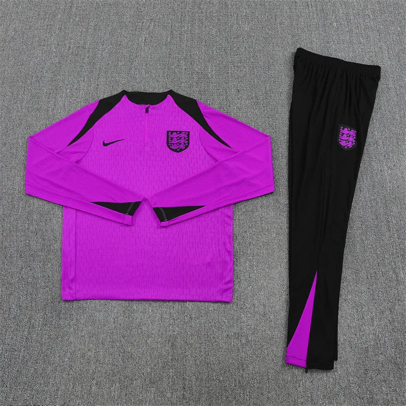 2025 England Training Suit