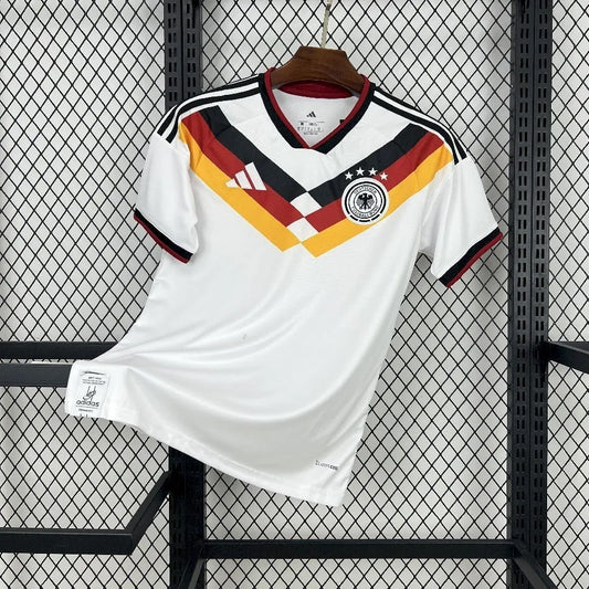 2025 Germany Home Fans Kit