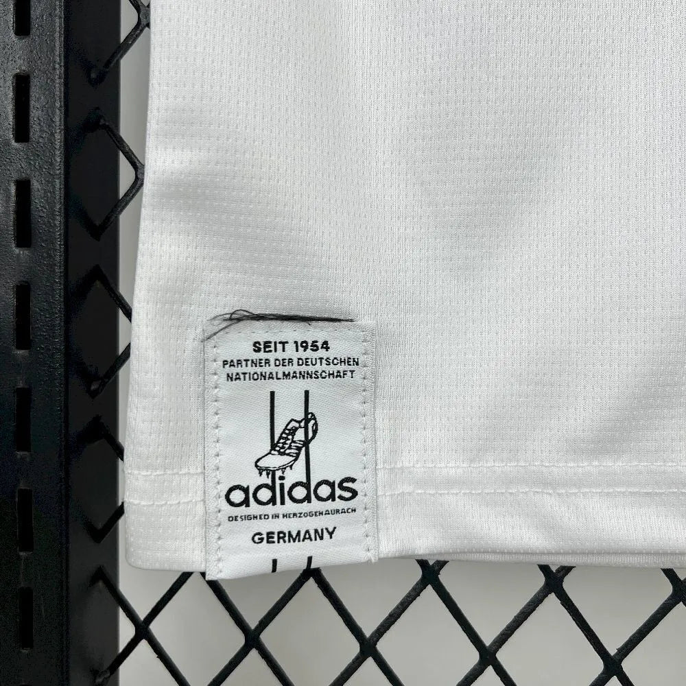 2025 Germany Home Fans Kit