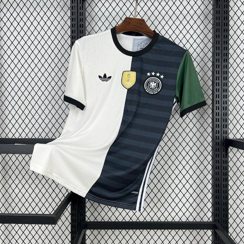 2025 Germany Special Fans Kit