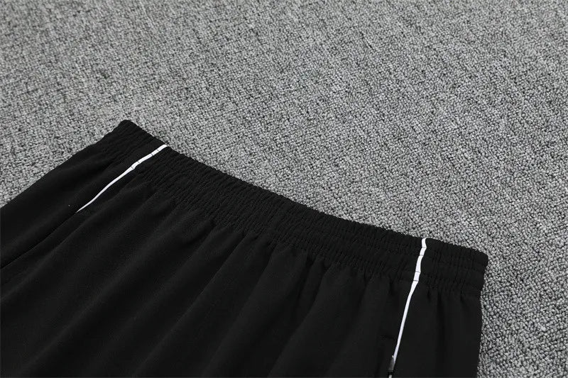 2025 Germany White Training Suit