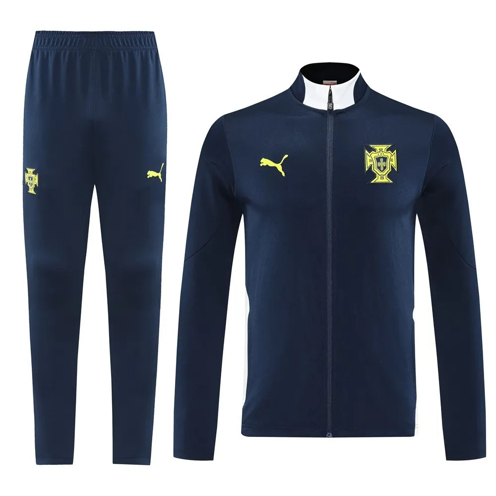 2025 Portugal Jacket Tracksuit