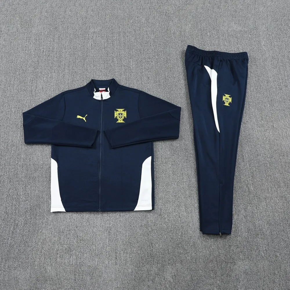 2025 Portugal Jacket Tracksuit