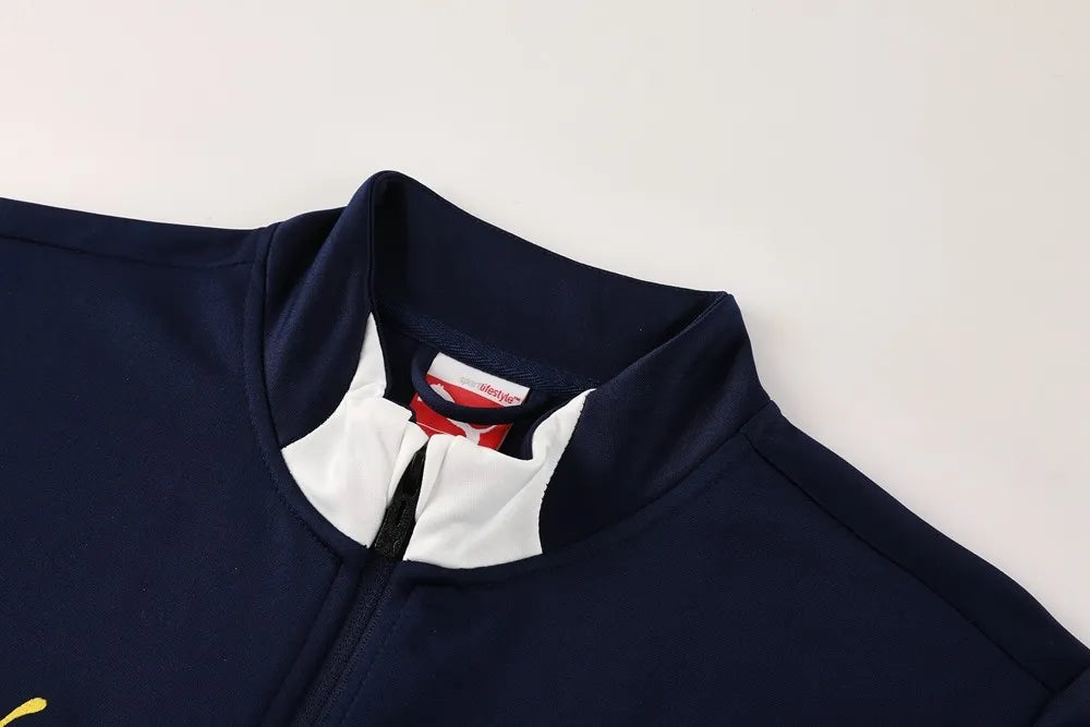 2025 Portugal Jacket Tracksuit