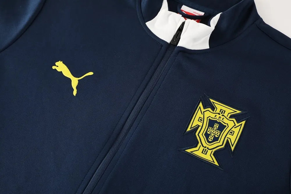 2025 Portugal Jacket Tracksuit