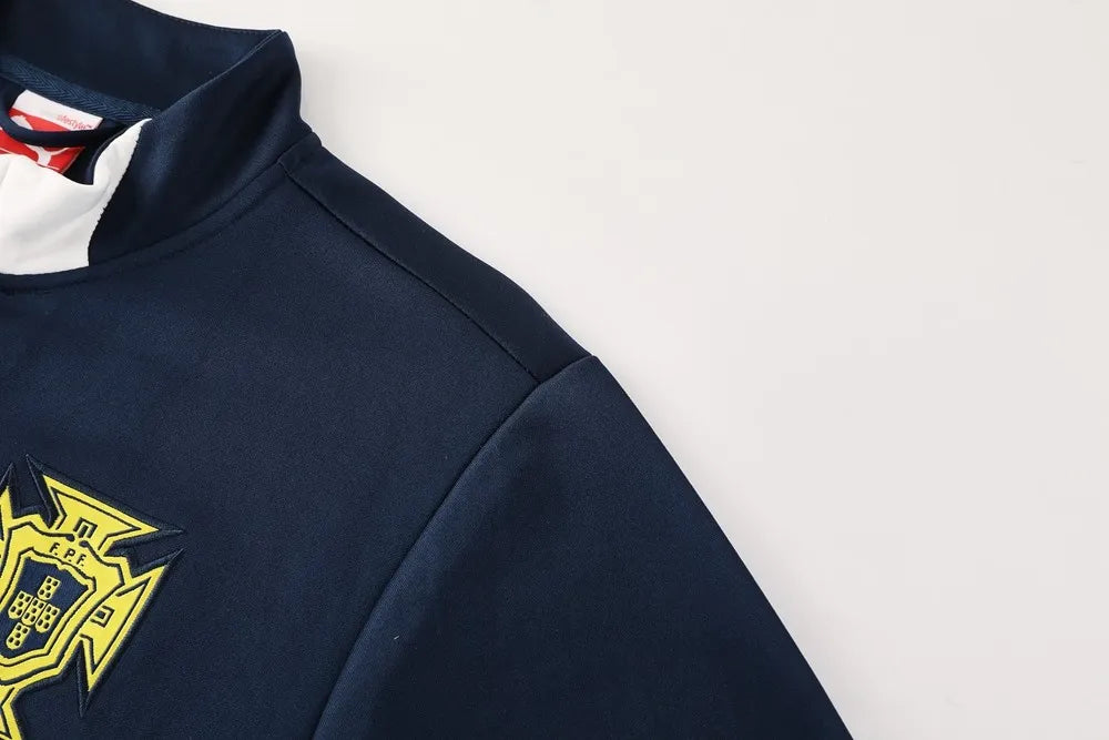2025 Portugal Jacket Tracksuit