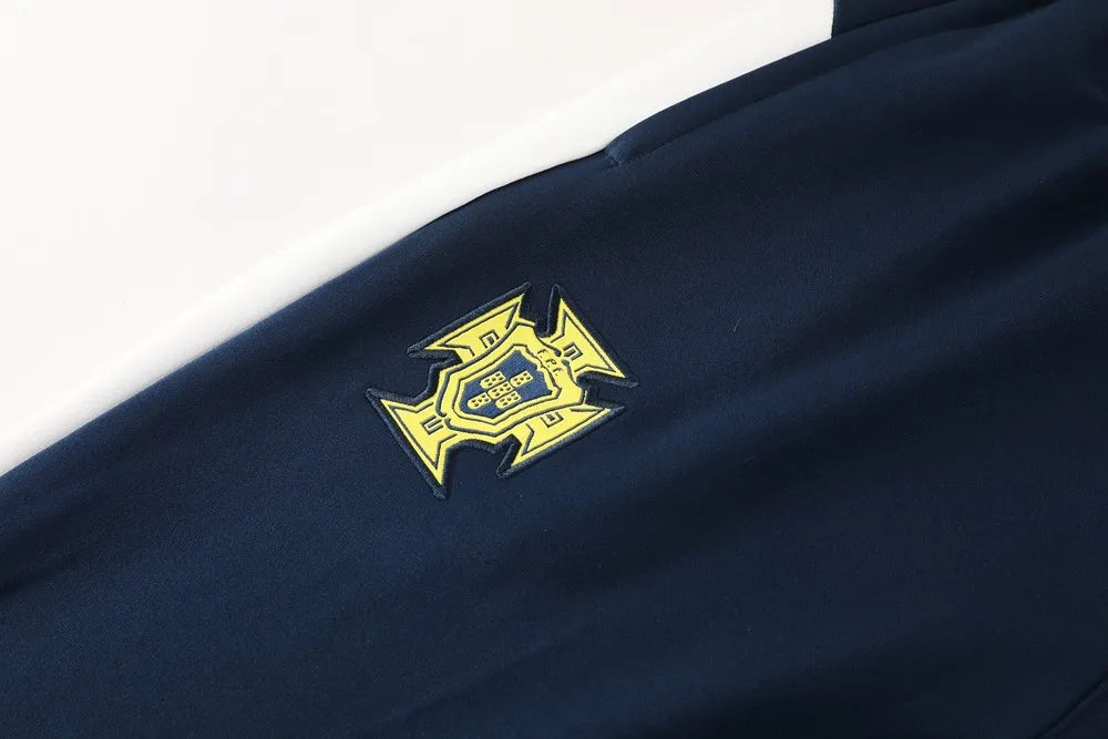 2025 Portugal Jacket Tracksuit