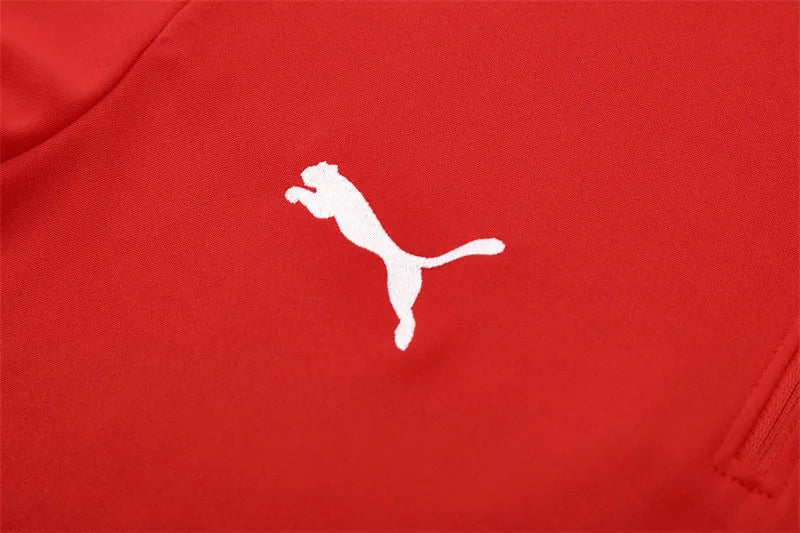 2025 Portugal Training Suit