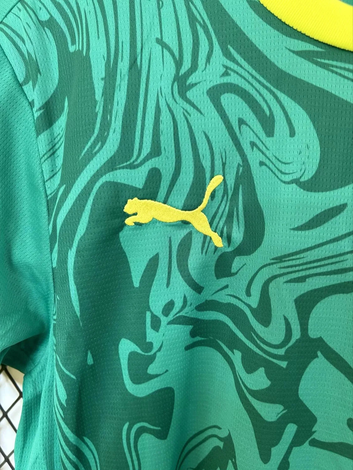 2025 Senegal Away Fans Kit