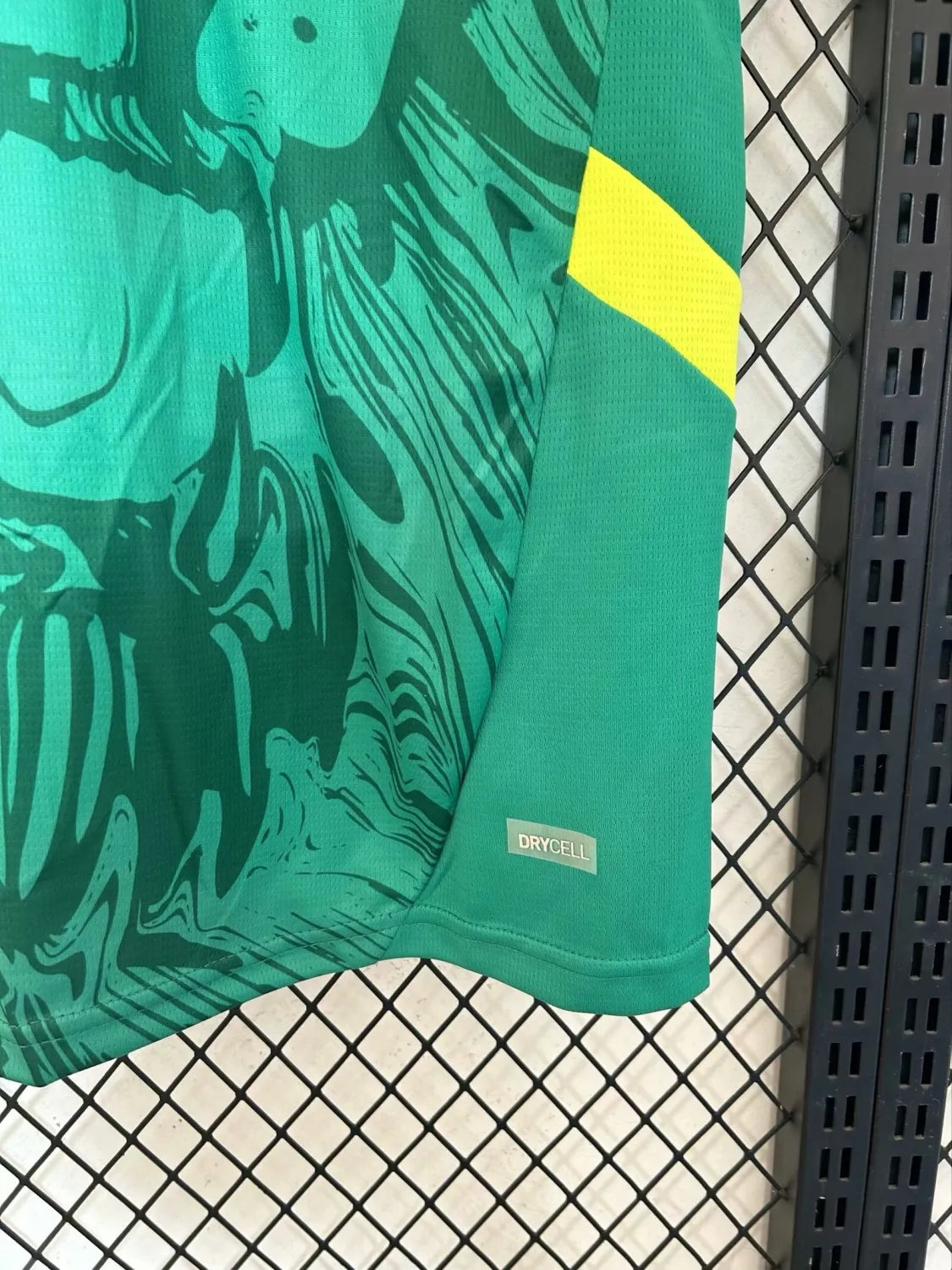 2025 Senegal Away Fans Kit