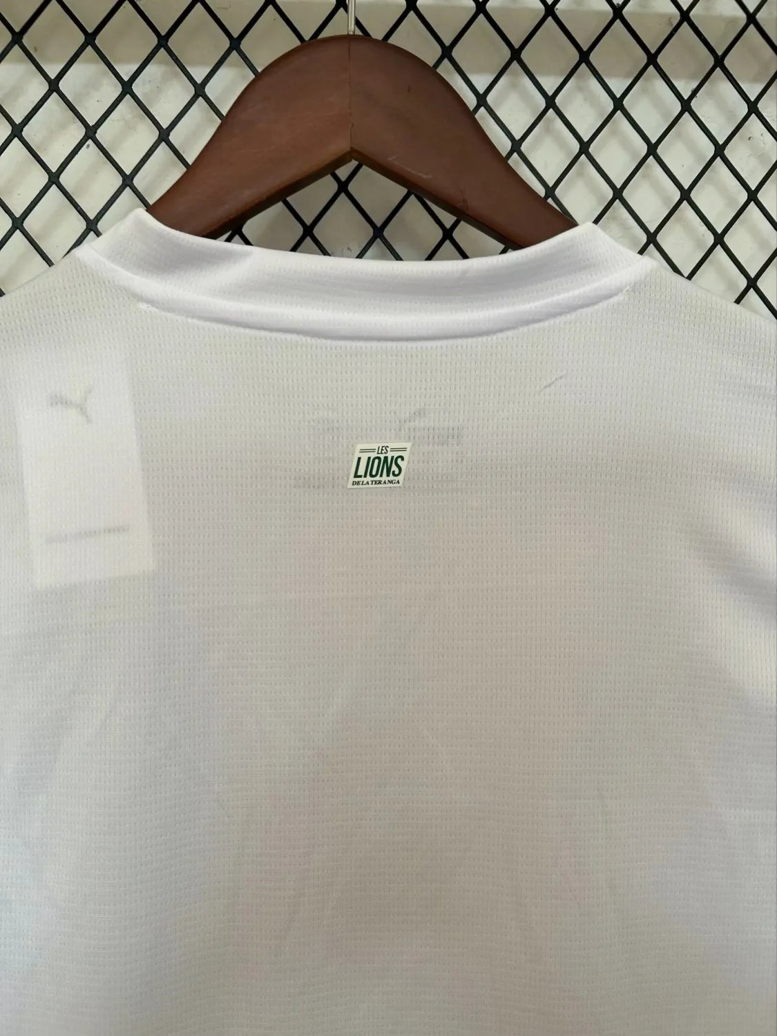 2025 Senegal Home Fans Kit