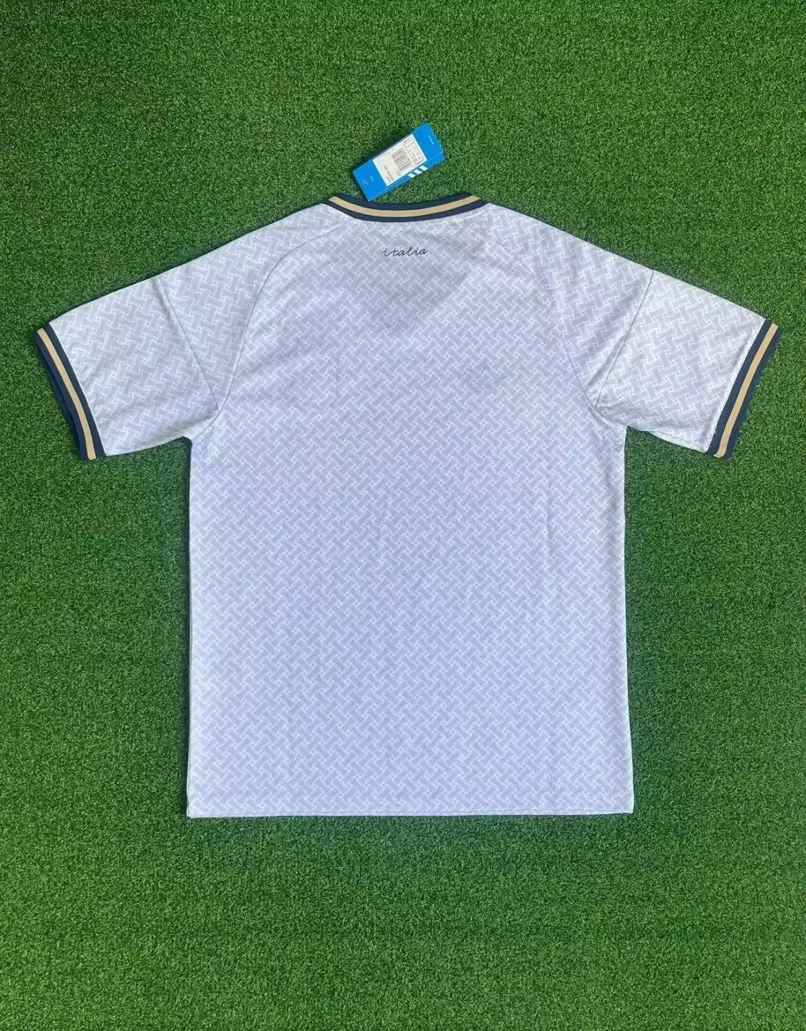 2026 Italy Away Fans kit