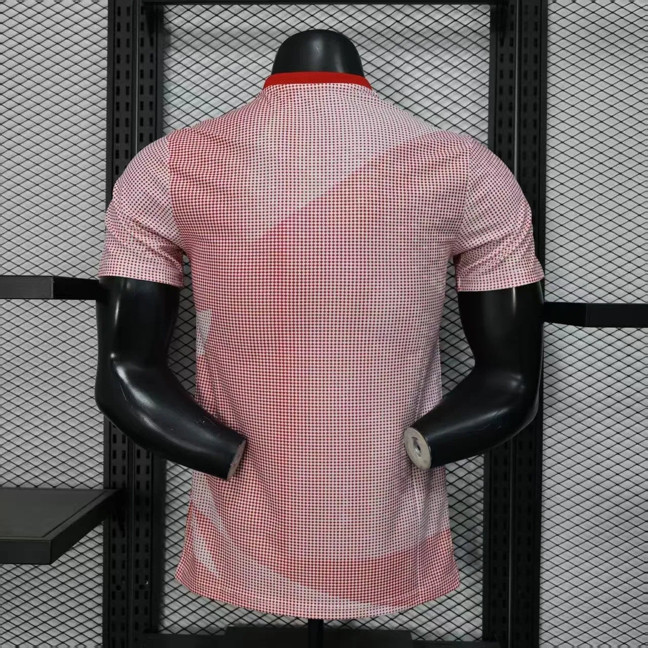 2026 Wolrd Cup Canada Speical Kit