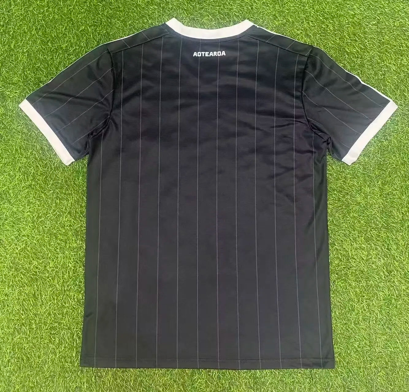 2026 World Cup New Zealand Away Fans Kit