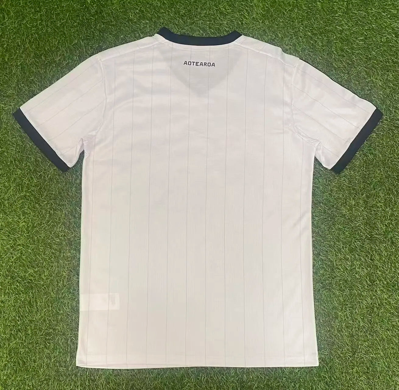 2026 World Cup New Zealand Home Fans Kit