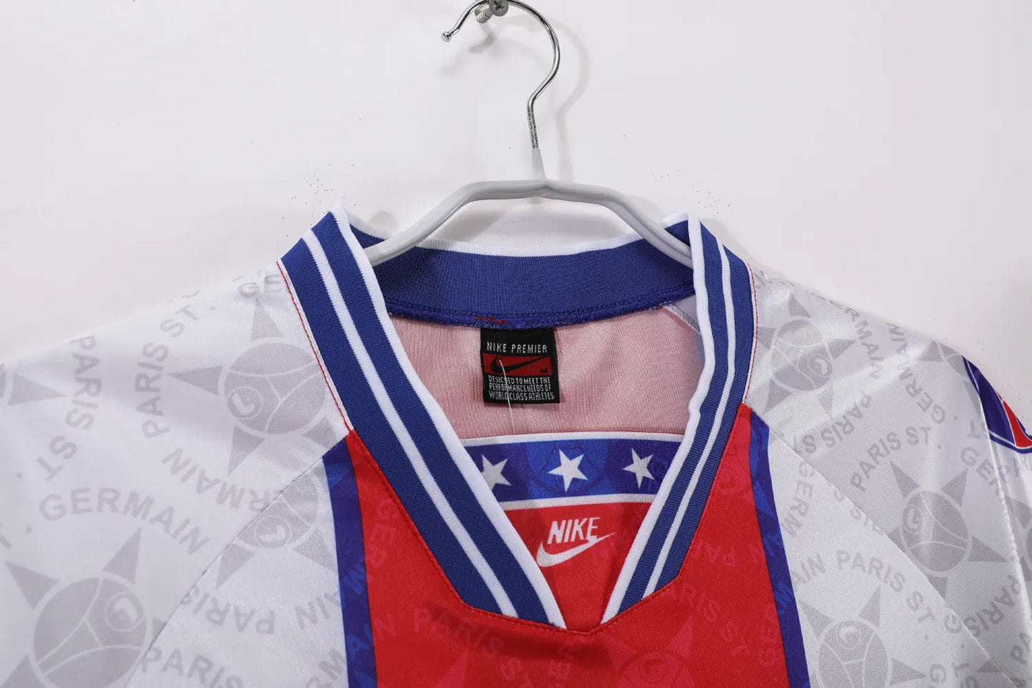 PSG Away Kit Retro 94-95