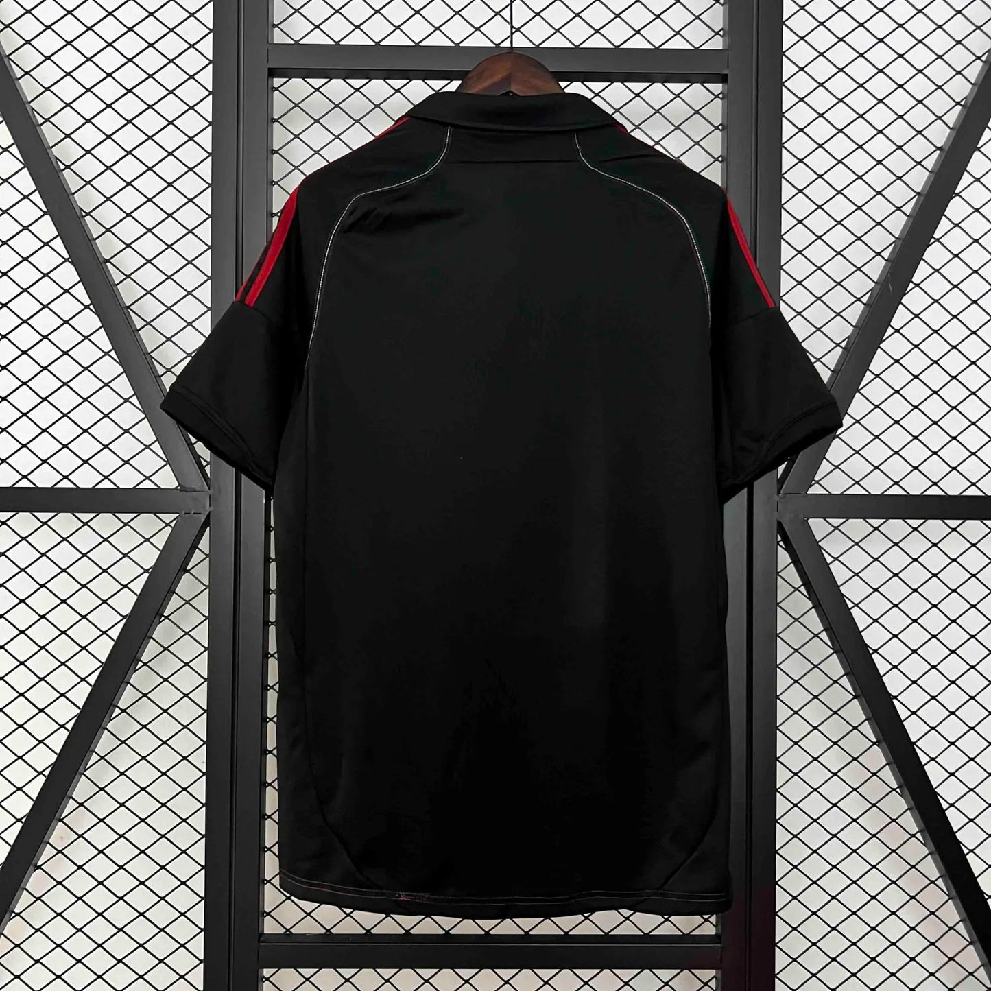 AC Milan Third Away Kit Retro 12-13