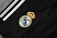 25-26 Real Madrid Vest Training Suit