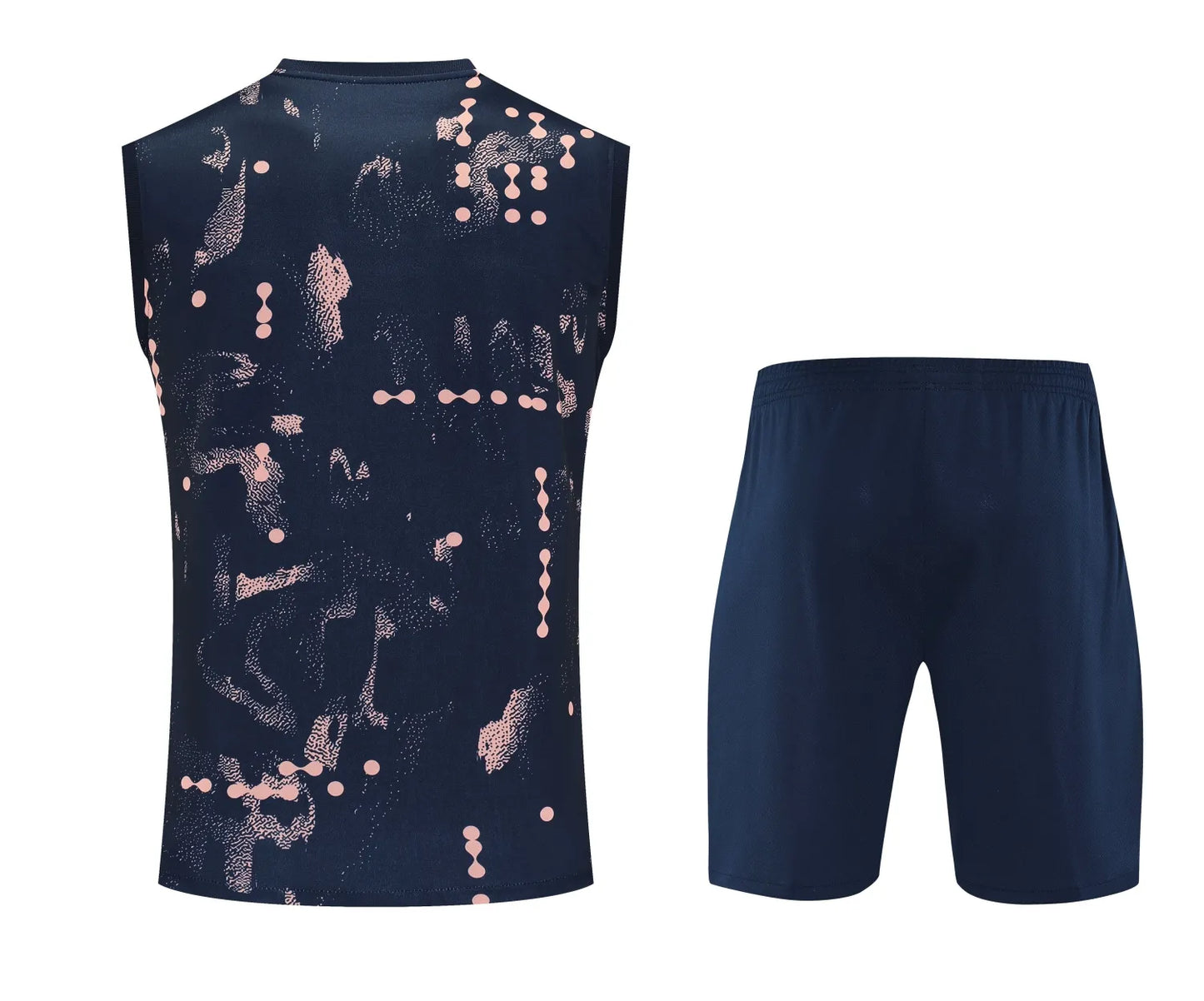 Chelsea Vest Training Suit 25-26