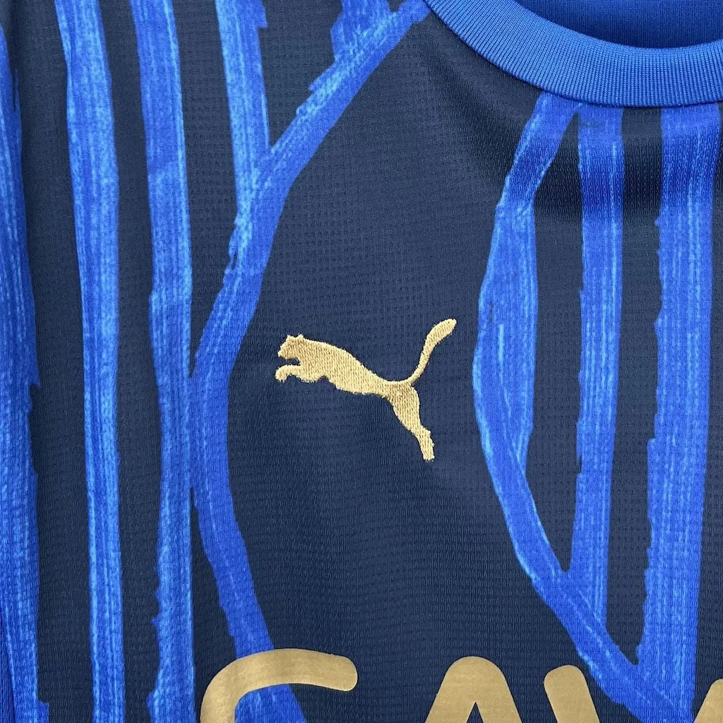 25-26 Al-Hilal Home Fans Kit