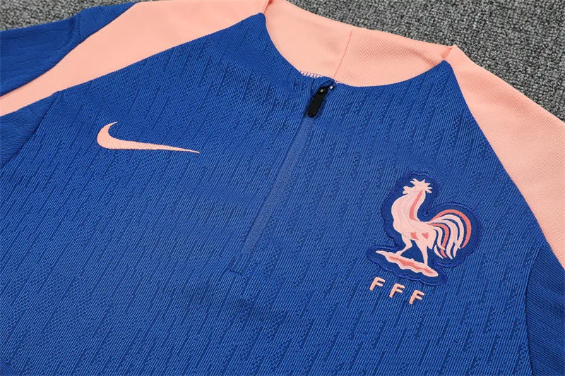 2025 France Training Suit