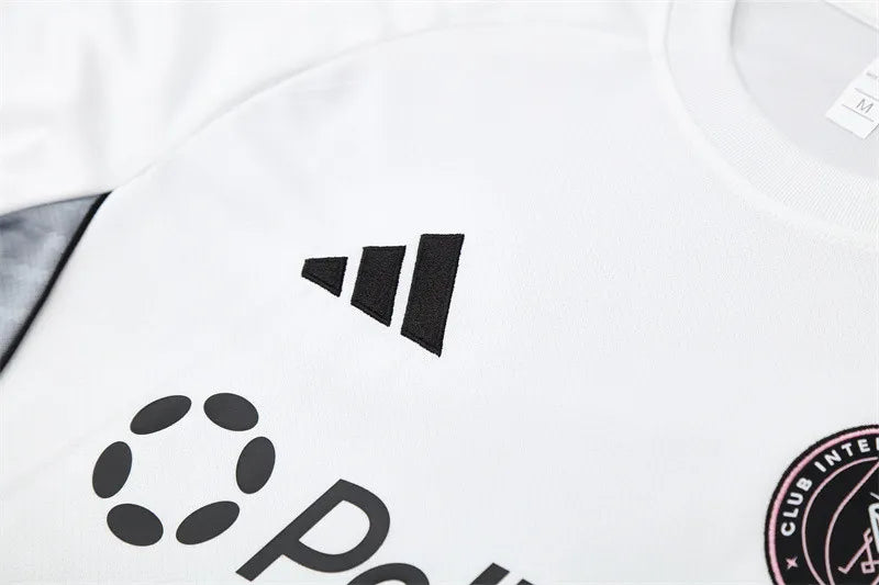 25-26 Miami Short Sleeve Training Suit