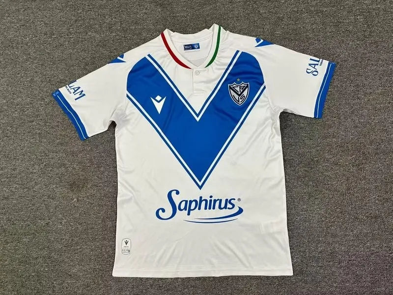 Vélez Sarsfield Home Fans Kit 25-26