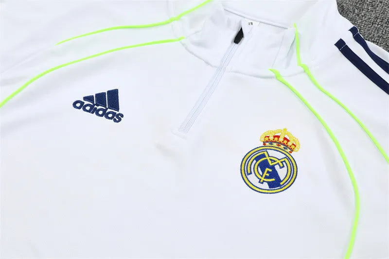 25-26 Real Madrid Training Suit